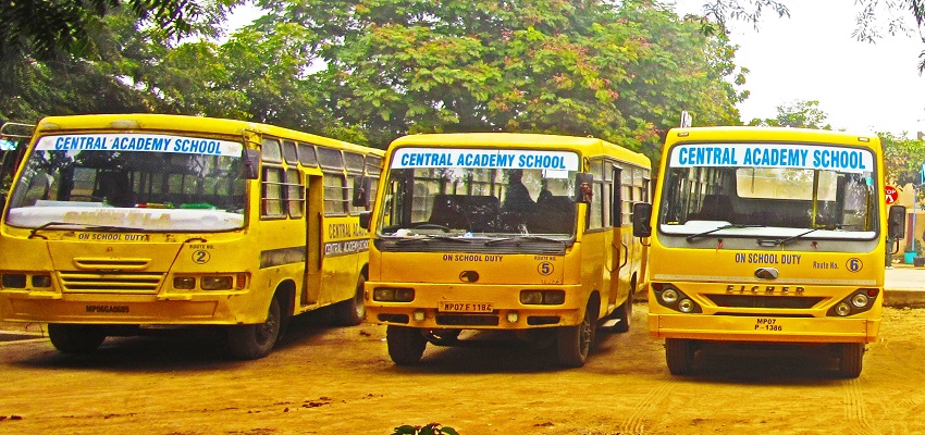 transport